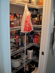 Pantry Before #2